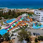 Resort Leonardo Laura & Splash Klorakas