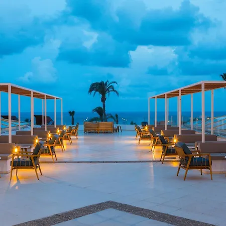 Feriested Leonardo Laura & Splash