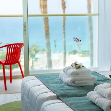 Leonardo Laura Beach&splash Resort