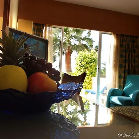 Feriested Leonardo Laura & Splash