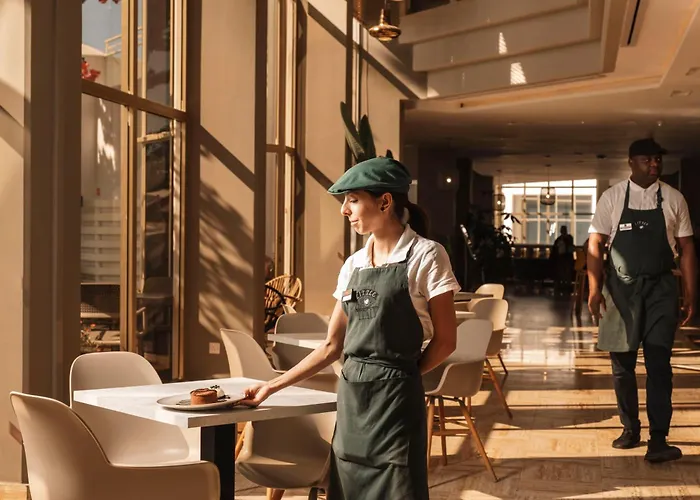 Leonardo Laura & Splash אתר נופש