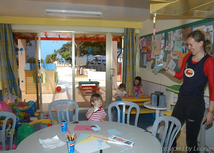 Leonardo Laura & Splash