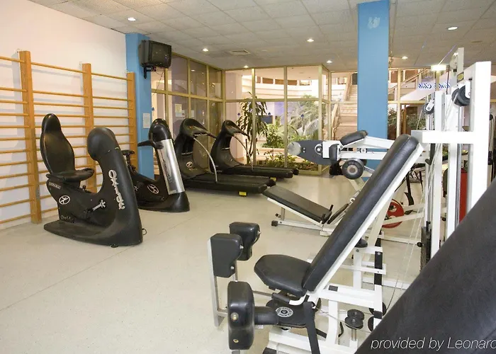 Leonardo Laura & Splash אתר נופש