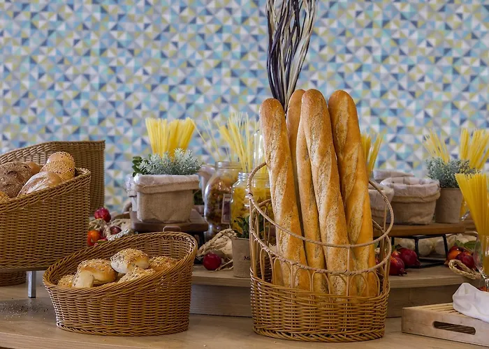 Leonardo Laura & Splash אתר נופש