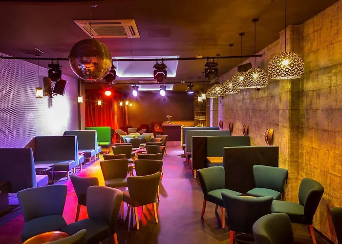 Leonardo Laura & Splash אתר נופש