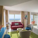 Leonardo Laura Beach&splash Resort Klorakas