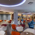 Resort Leonardo Laura Beach&splash Klorakas