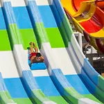 Leonardo Laura Beach&splash Resort Klorakas