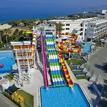 Resort Leonardo Laura Beach&splash Klorakas
