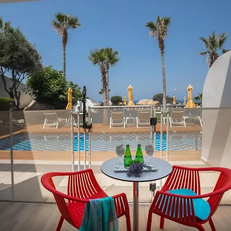 Resort Leonardo Laura Beach&splash
