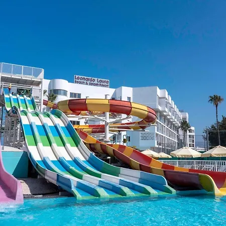 Resort Leonardo Laura & Splash 4*