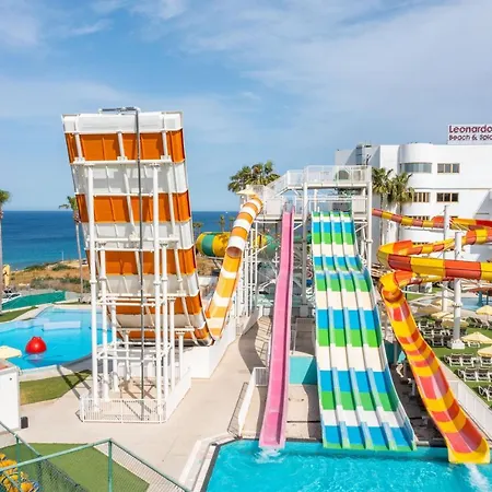 Leonardo Laura & Splash