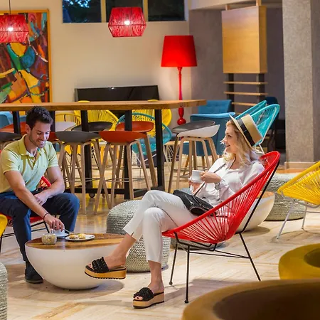 Leonardo Laura & Splash Resort Klorakas