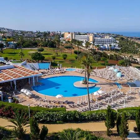 Resort Leonardo Laura & Splash Klorakas