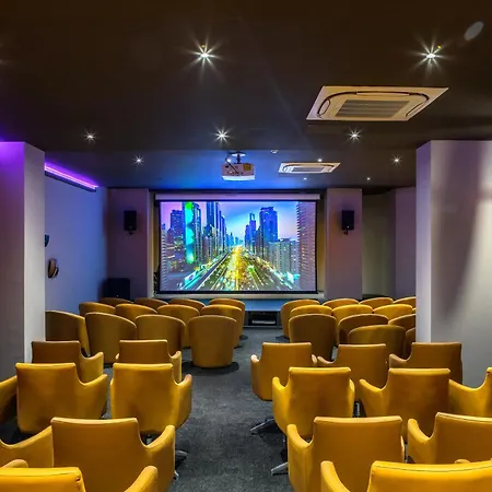 Leonardo Laura & Splash 리조트 Klorakas