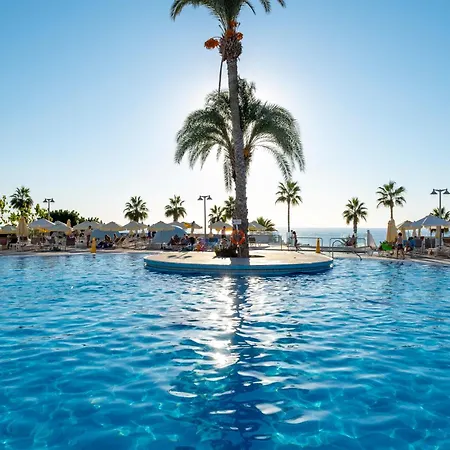 Resort Leonardo Laura & Splash