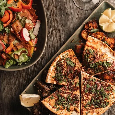 리조트 Leonardo Laura & Splash 4*