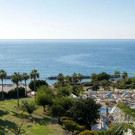 Resort Leonardo Laura & Splash Klorakas