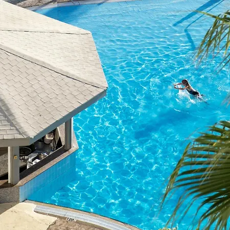 Leonardo Laura & Splash Ośrodek wypoczynkowy 4*