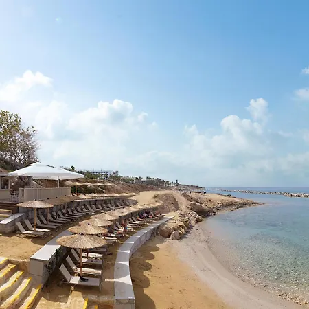 Resort Leonardo Laura Beach&splash 4*