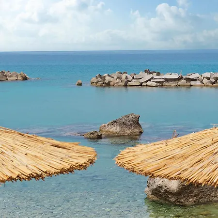 Resort Leonardo Laura & Splash 4*