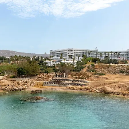 Leonardo Laura Beach&splash Resort