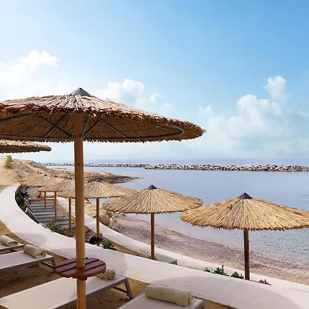 Resort Leonardo Laura Beach&splash 4*