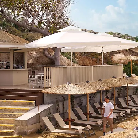 Resort Leonardo Laura Beach&splash Klorakas