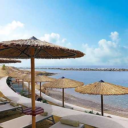 Resort Leonardo Laura & Splash Klorakas