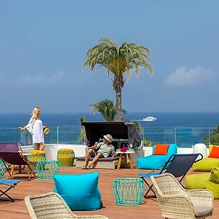 Resort Leonardo Laura & Splash 4*