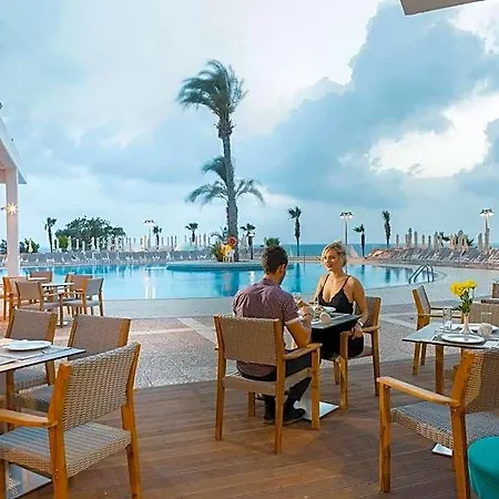 Resort Leonardo Laura & Splash