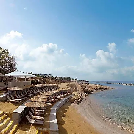 Leonardo Laura & Splash Resort Klorakas