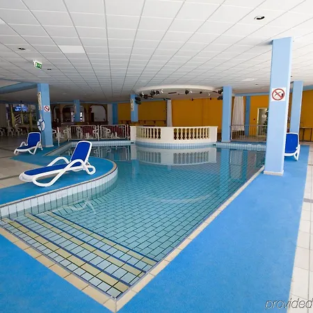 Station touristique Leonardo Laura & Splash 4*