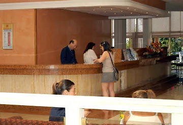 Rezort Leonardo Laura & Splash