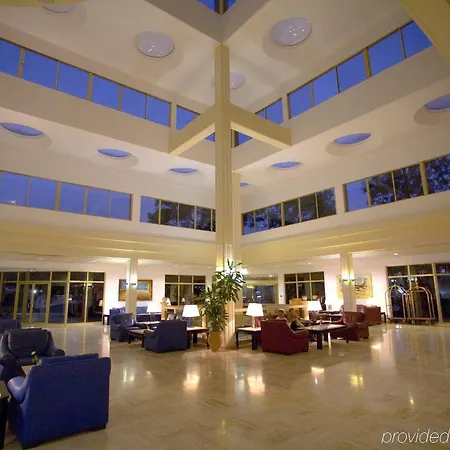 리조트 Leonardo Laura & Splash