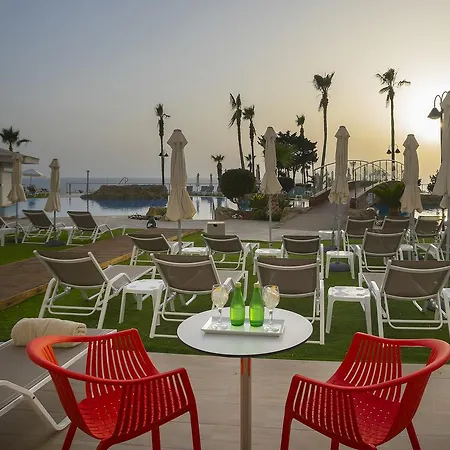 Resort Leonardo Laura Beach&splash 4*
