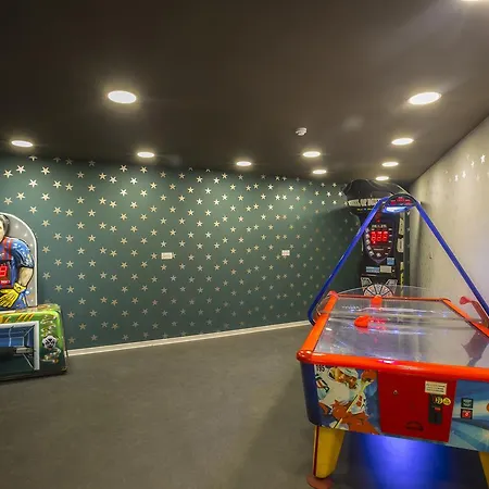 Resort Leonardo Laura & Splash 4*