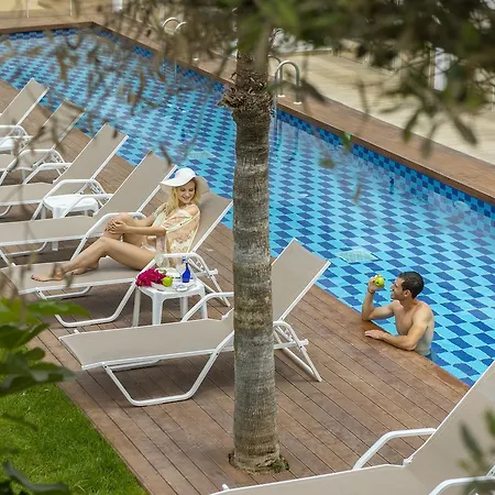 Resort Leonardo Laura & Splash