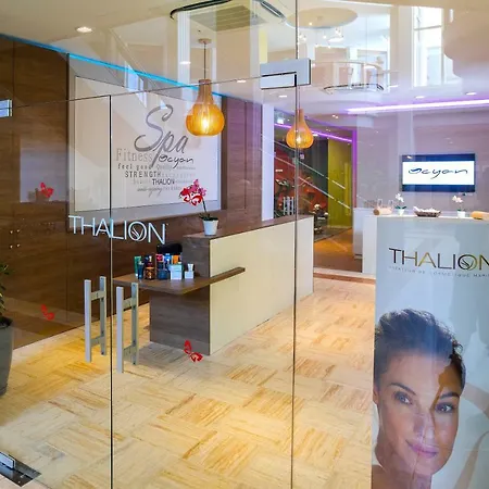 Leonardo Laura & Splash