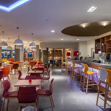 Leonardo Laura & Splash