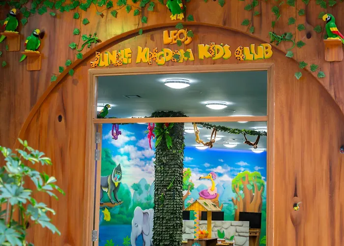 Leonardo Laura Beach&splash Klorakas