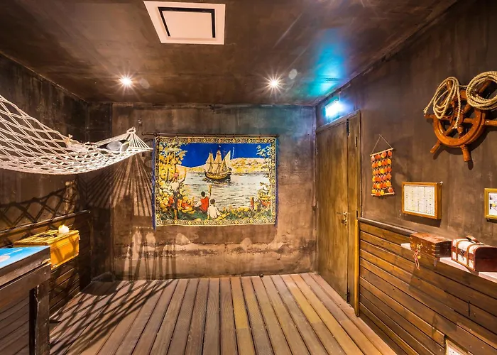 Resort Leonardo Laura Beach&splash