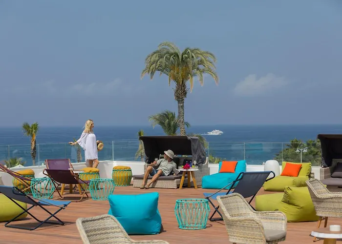 Resort Leonardo Laura Beach&splash 4*