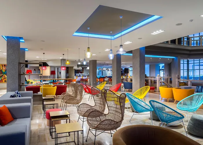 Leonardo Laura Beach&splash Klorakas