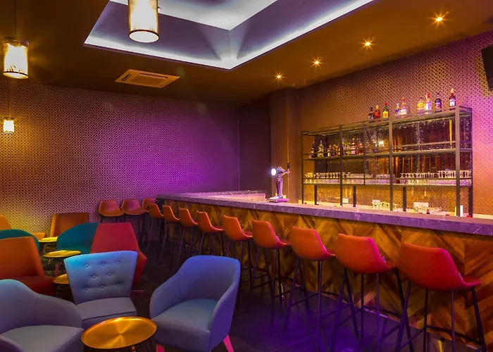 Leonardo Laura Beach&splash Resort Klorakas