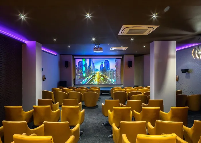 Leonardo Laura & Splash Resort Klorakas