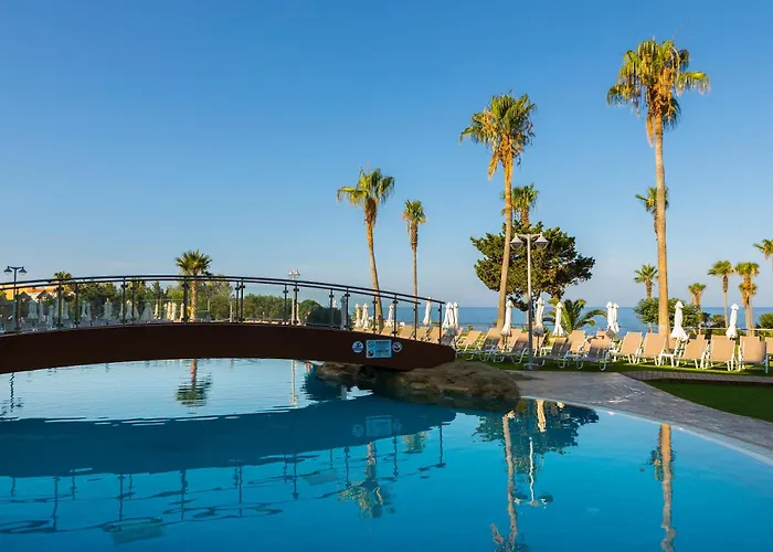 Leonardo Laura Beach&splash Klorakas