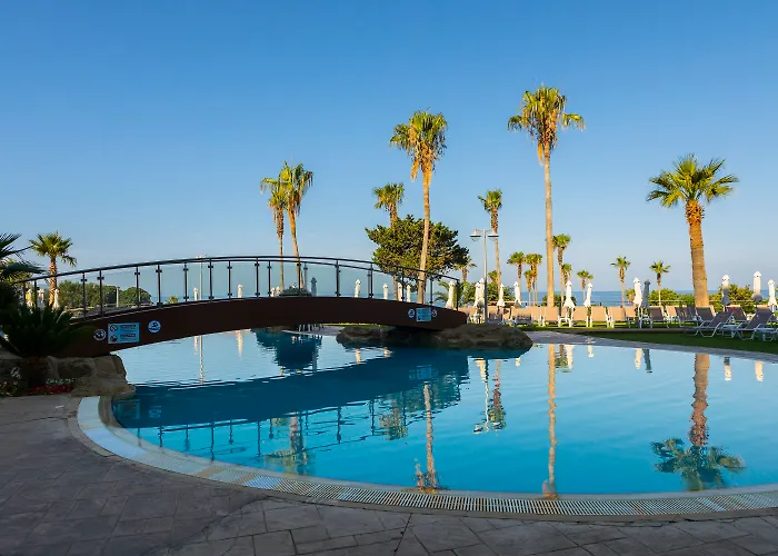 Resort Leonardo Laura Beach&splash