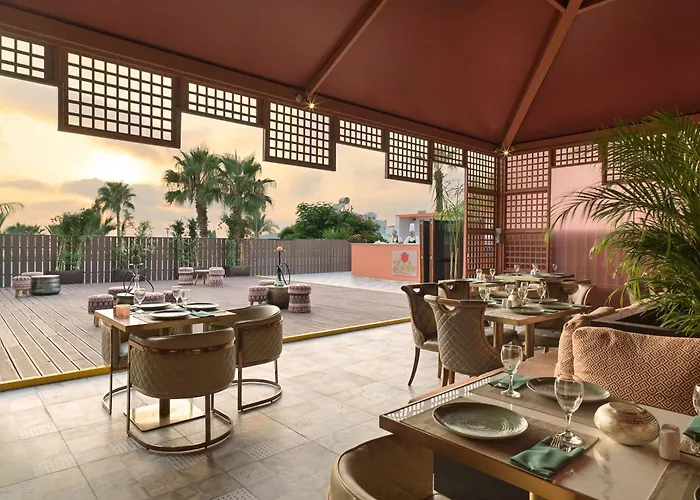 Leonardo Laura Beach&splash Resort