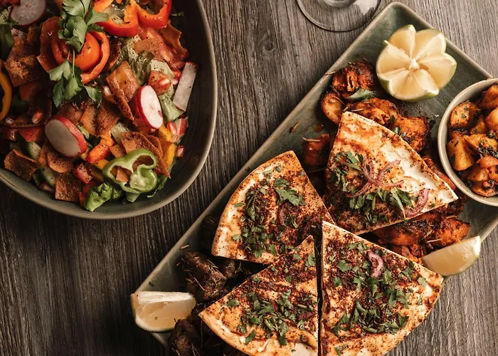 Rezort Leonardo Laura & Splash 4*